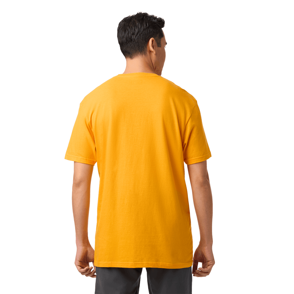 SHORT SLEEVE T-SHIRT