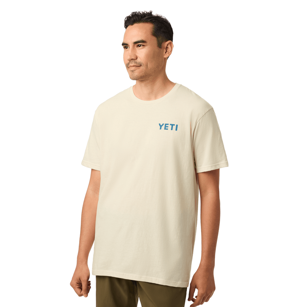 SHORT SLEEVE T-SHIRT