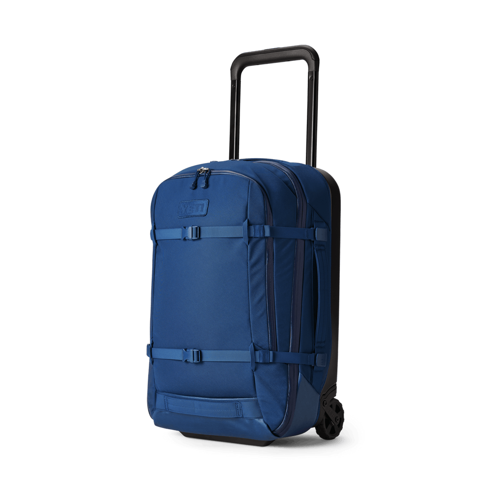 35L/22" CARRY-ON LUGGAGE