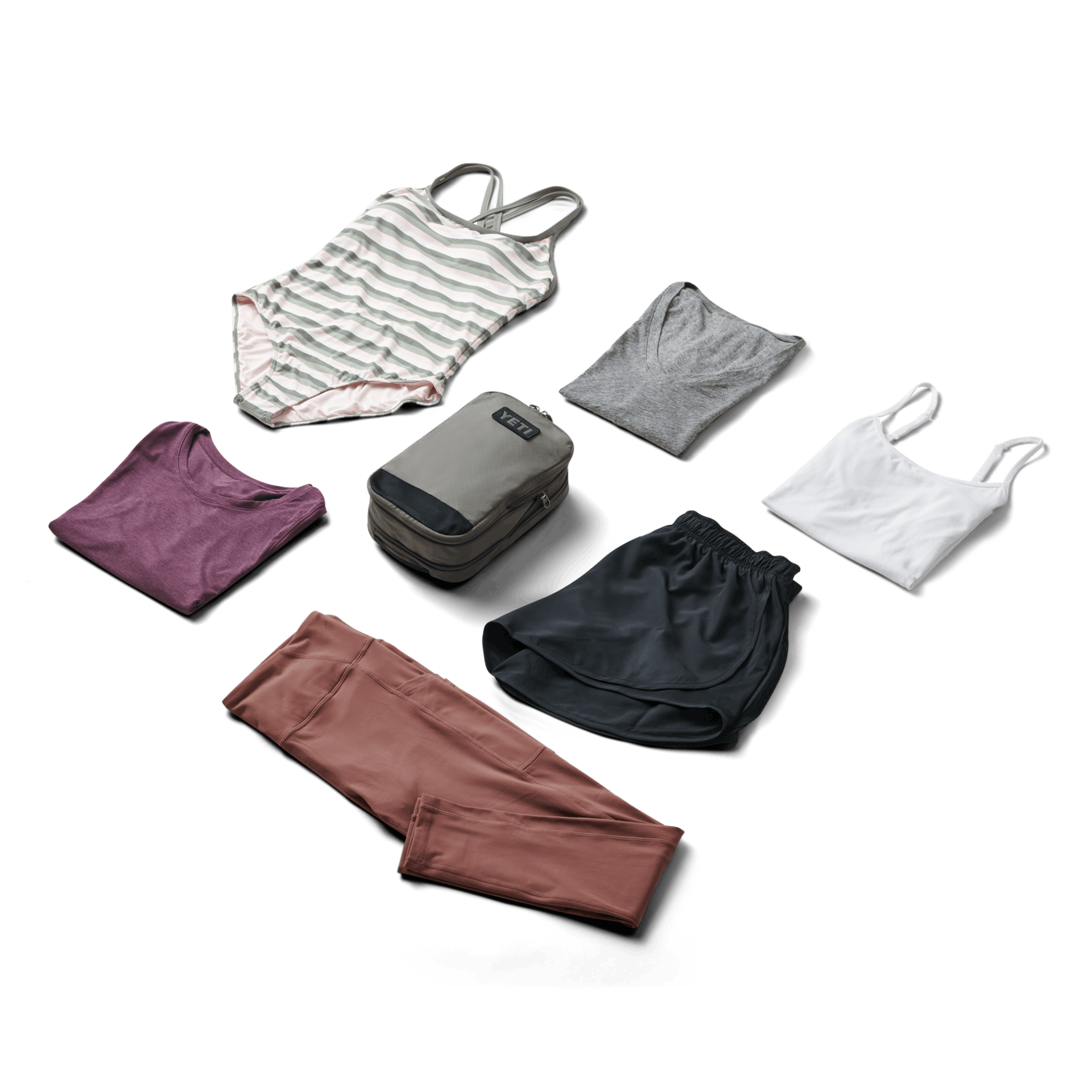 PACKING CUBE - MEDIUM