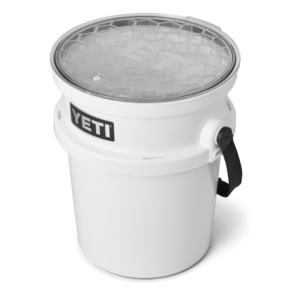 BUCKET LID
