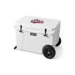 TUNDRA HAUL® WHEELED COOLER