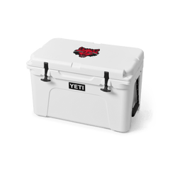 TUNDRA® 45 HARD COOLER