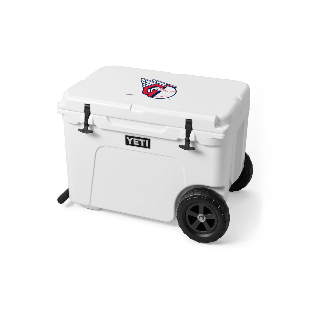 TUNDRA HAUL® WHEELED COOLER