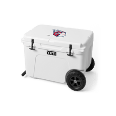 TUNDRA HAUL® WHEELED COOLER