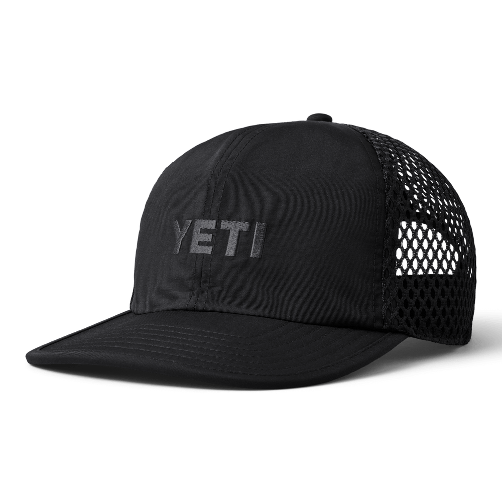 LOW PROFILE PERFORMANCE HAT