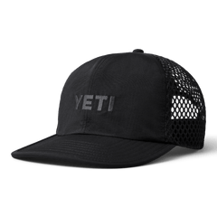 LOW PROFILE PERFORMANCE HAT