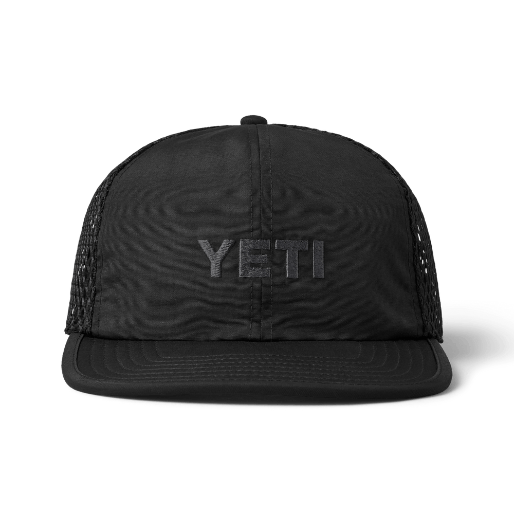 LOW PROFILE PERFORMANCE HAT