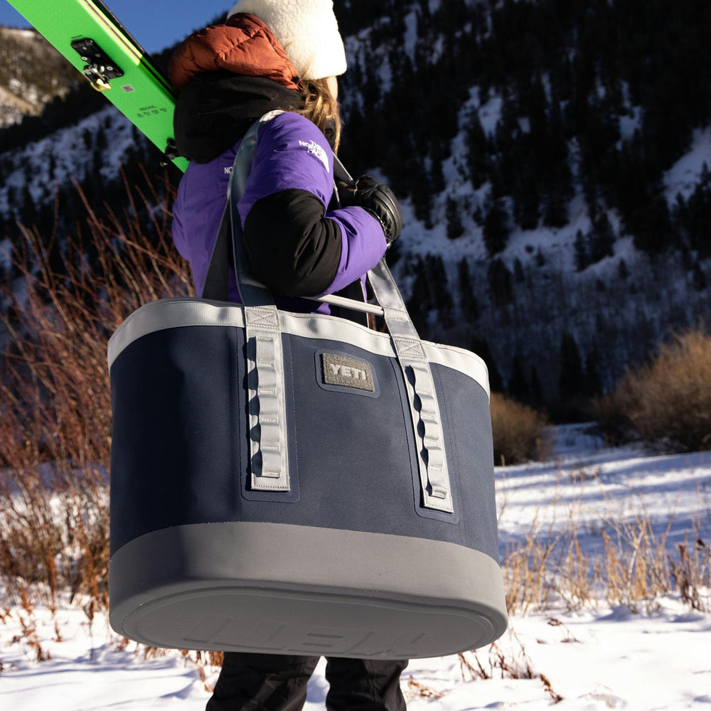 50 CARRYALL TOTE BAG