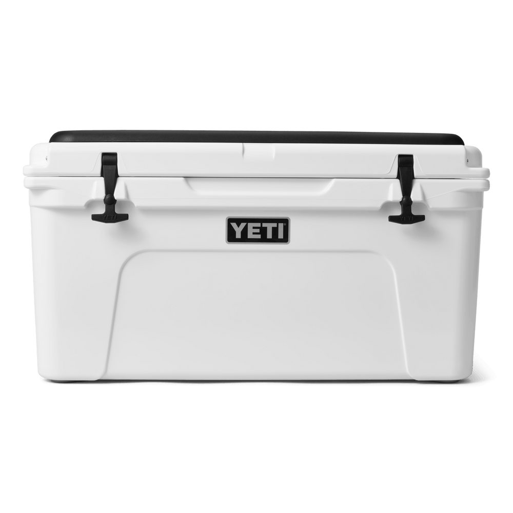 HARD COOLER SEAT CUSHION IN BLACK