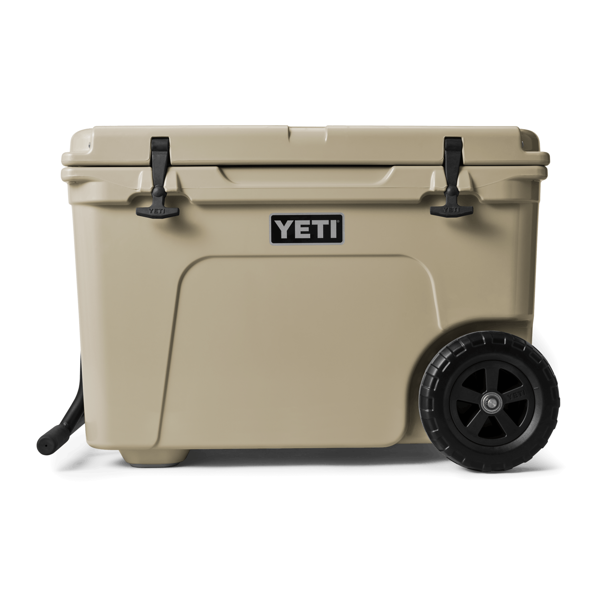 WHEELED COOLER
