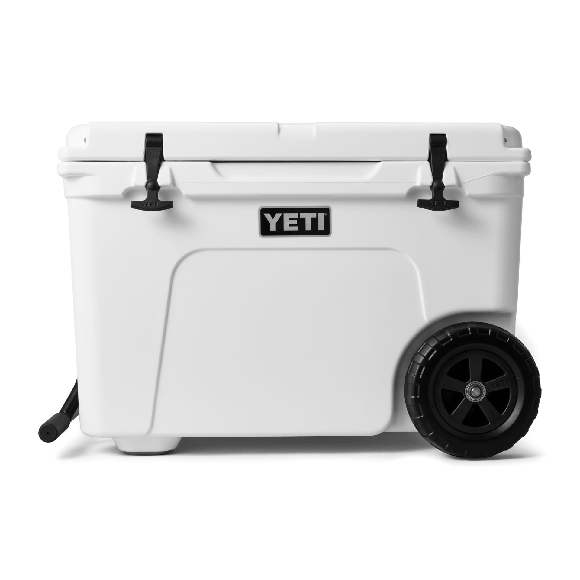 WHEELED COOLER