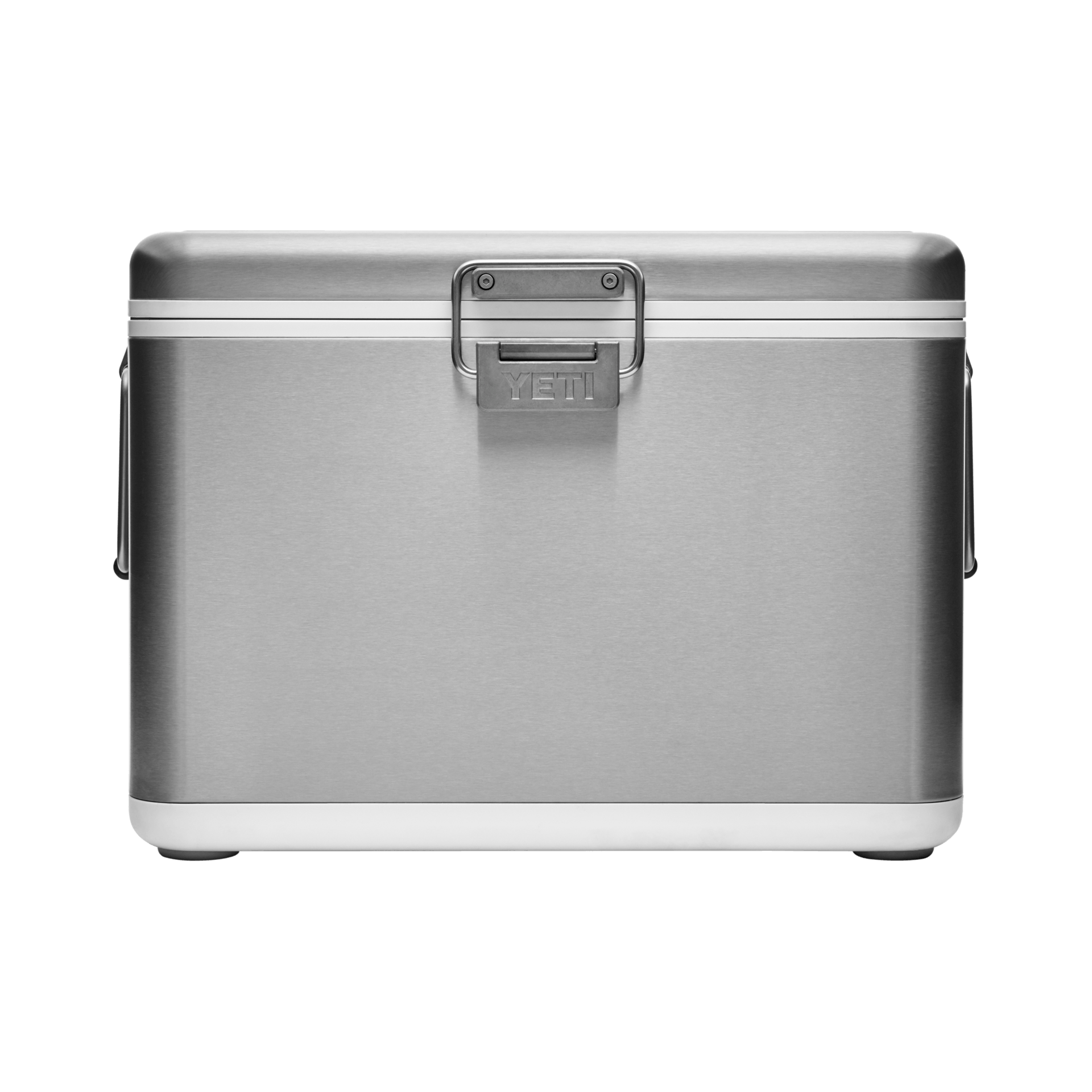 STAINLESS STEEL COOLER