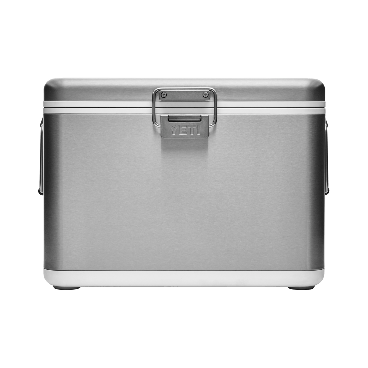 STAINLESS STEEL COOLER