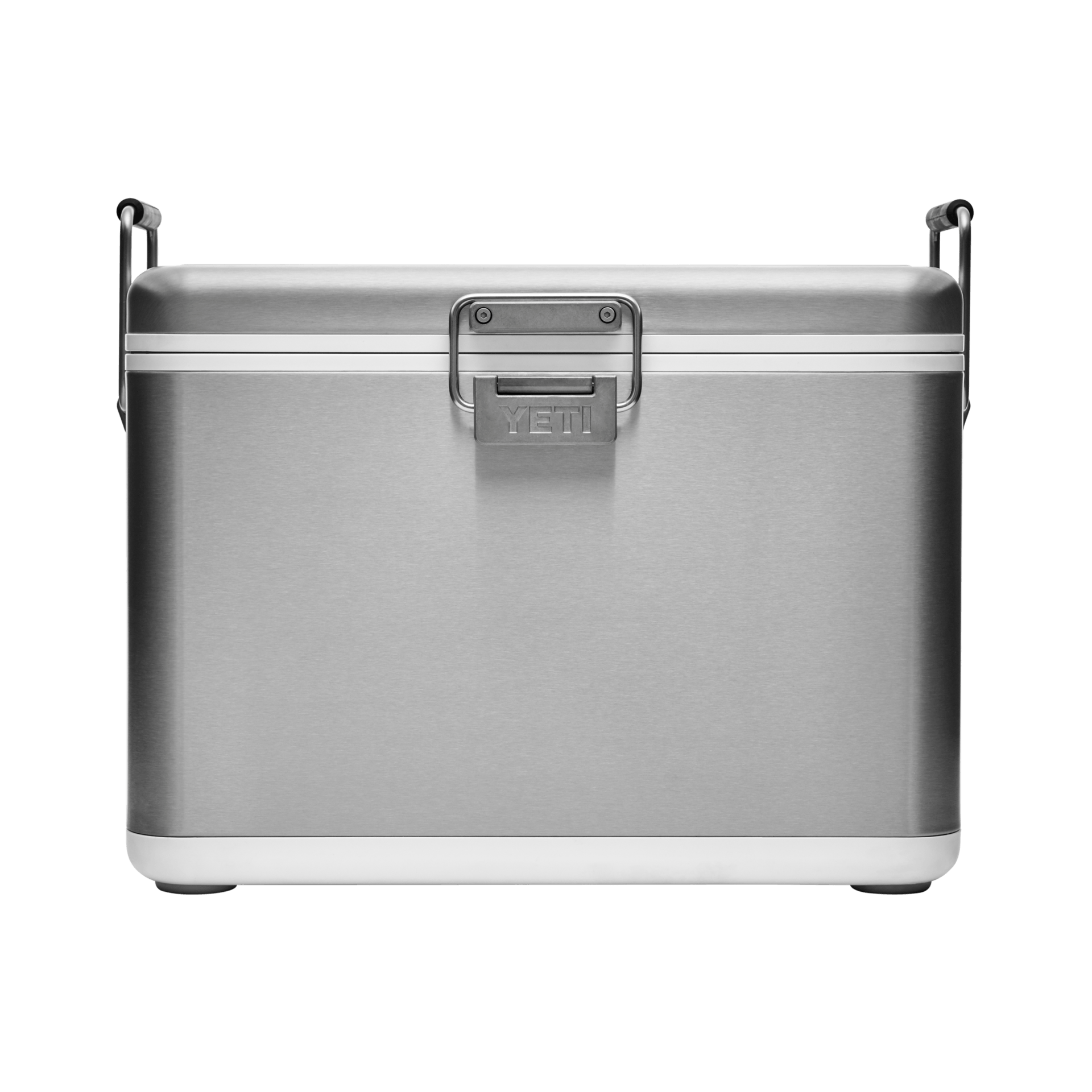 STAINLESS STEEL COOLER