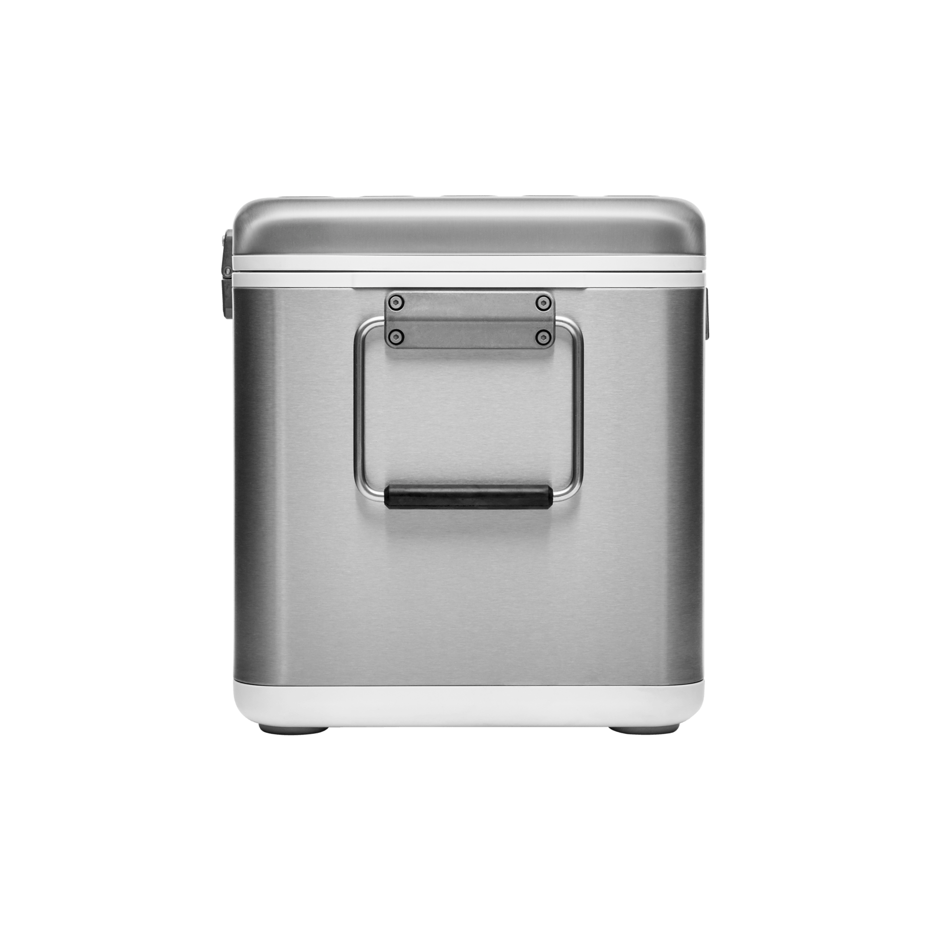 STAINLESS STEEL COOLER