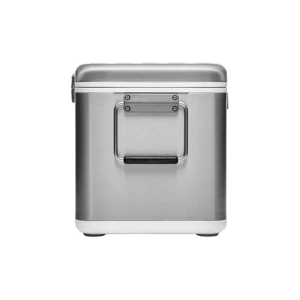 STAINLESS STEEL COOLER