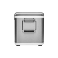 STAINLESS STEEL COOLER