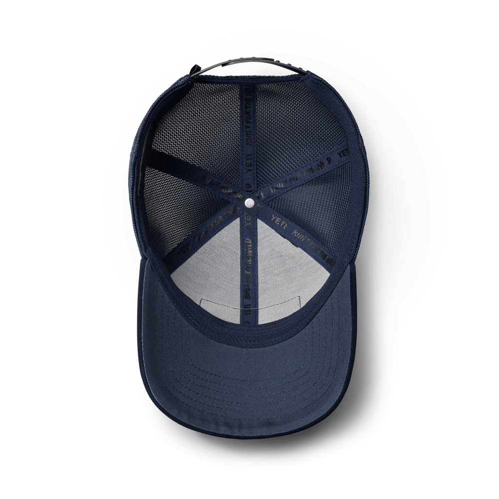 LOW PRO TRUCKER HAT
