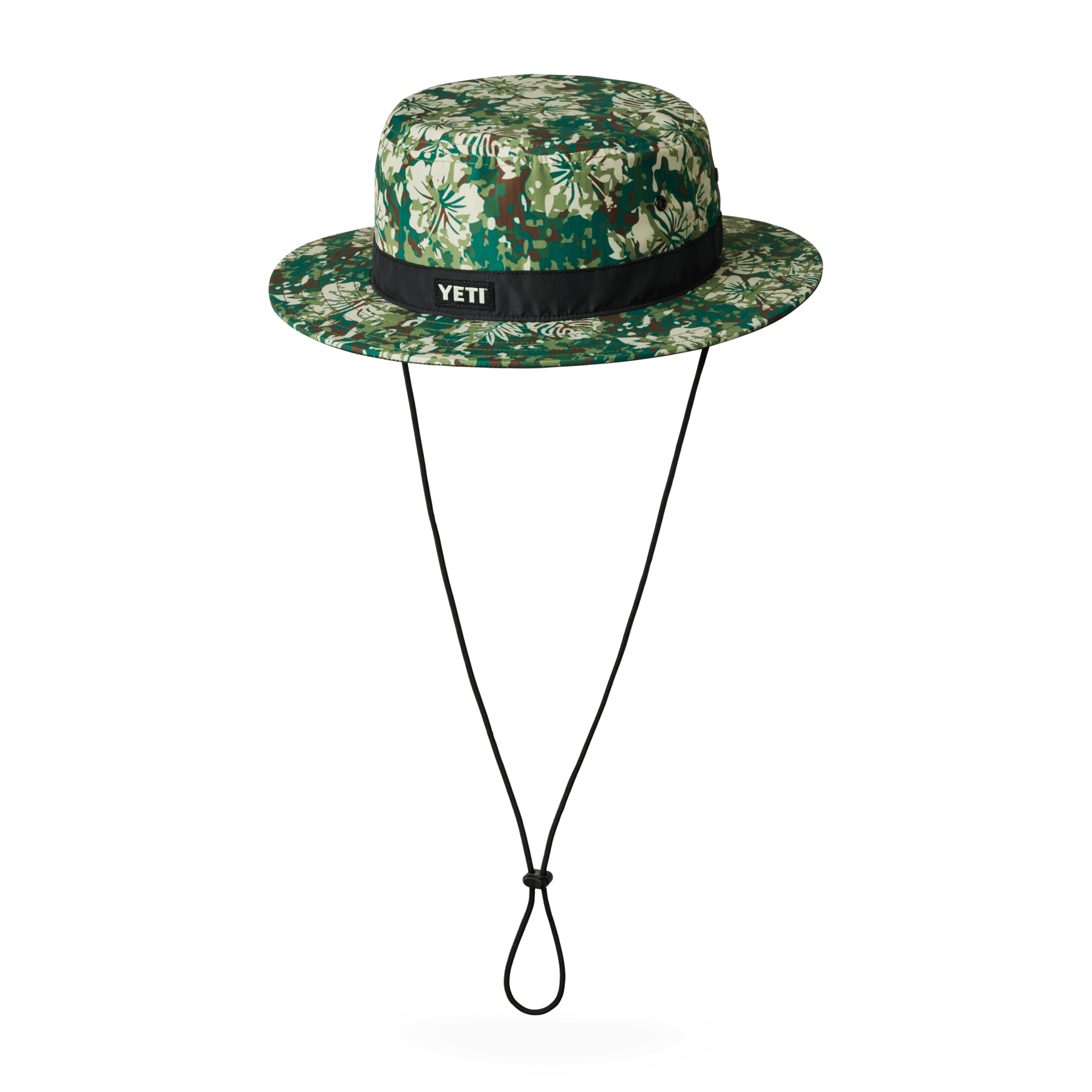 BOONIE HAT