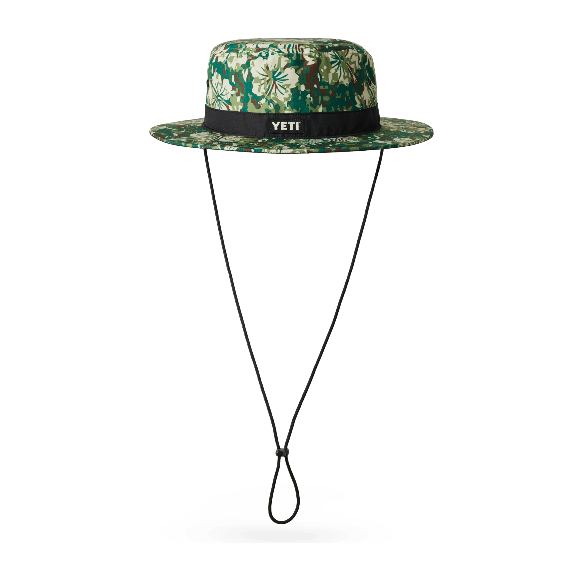 BOONIE HAT