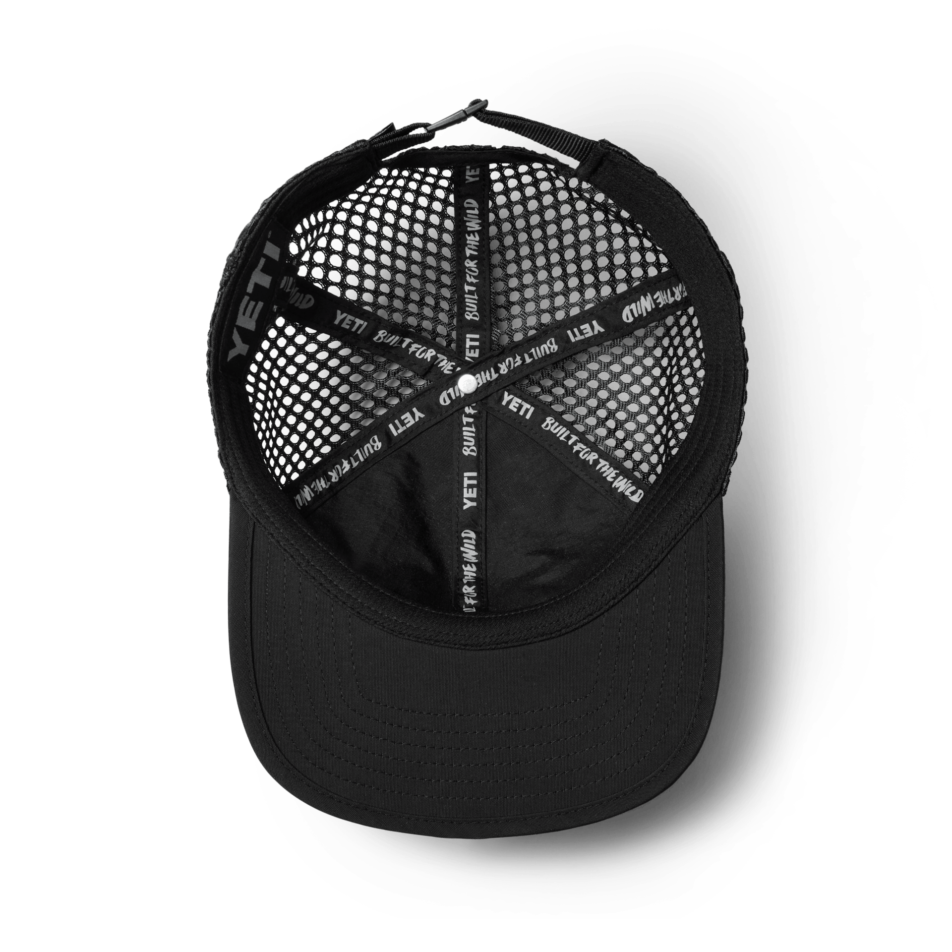 LOW PROFILE PERFORMANCE HAT