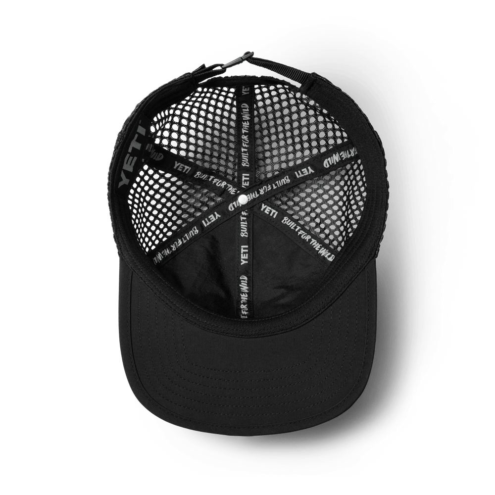 LOW PROFILE PERFORMANCE HAT