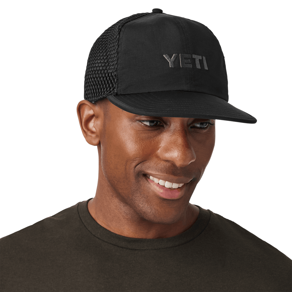 LOW PROFILE PERFORMANCE HAT