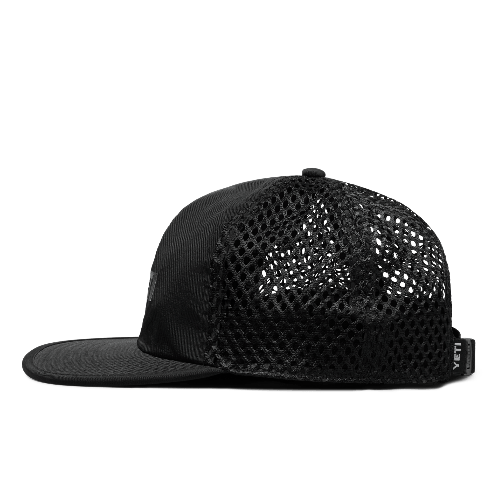 LOW PROFILE PERFORMANCE HAT