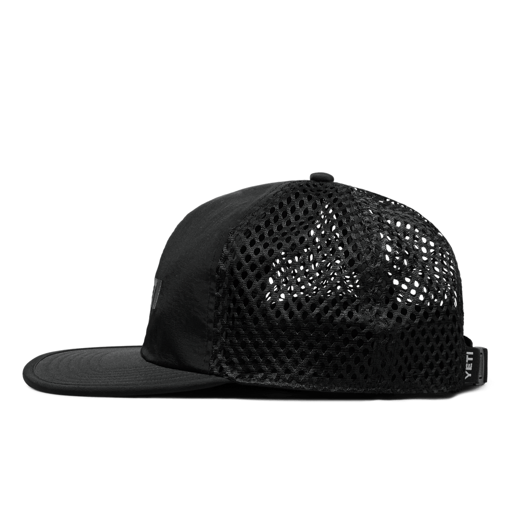 LOW PROFILE PERFORMANCE HAT