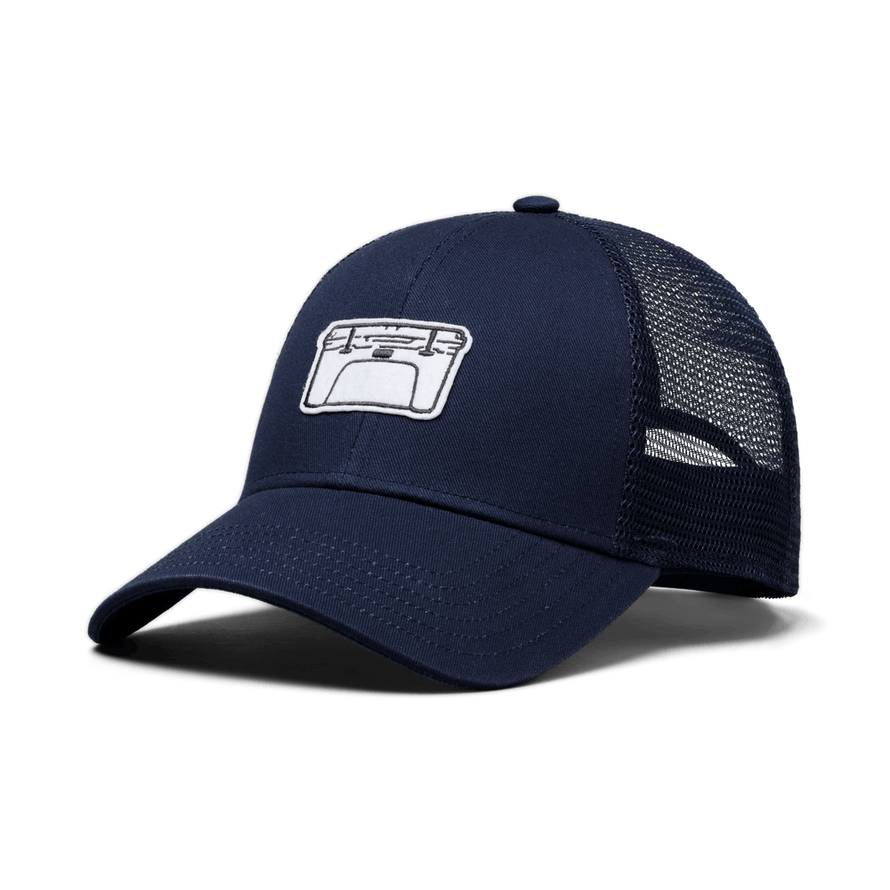 LOW PRO TRUCKER HAT
