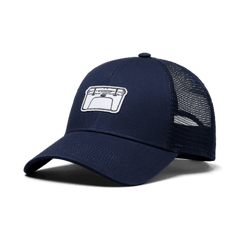 LOW PRO TRUCKER HAT