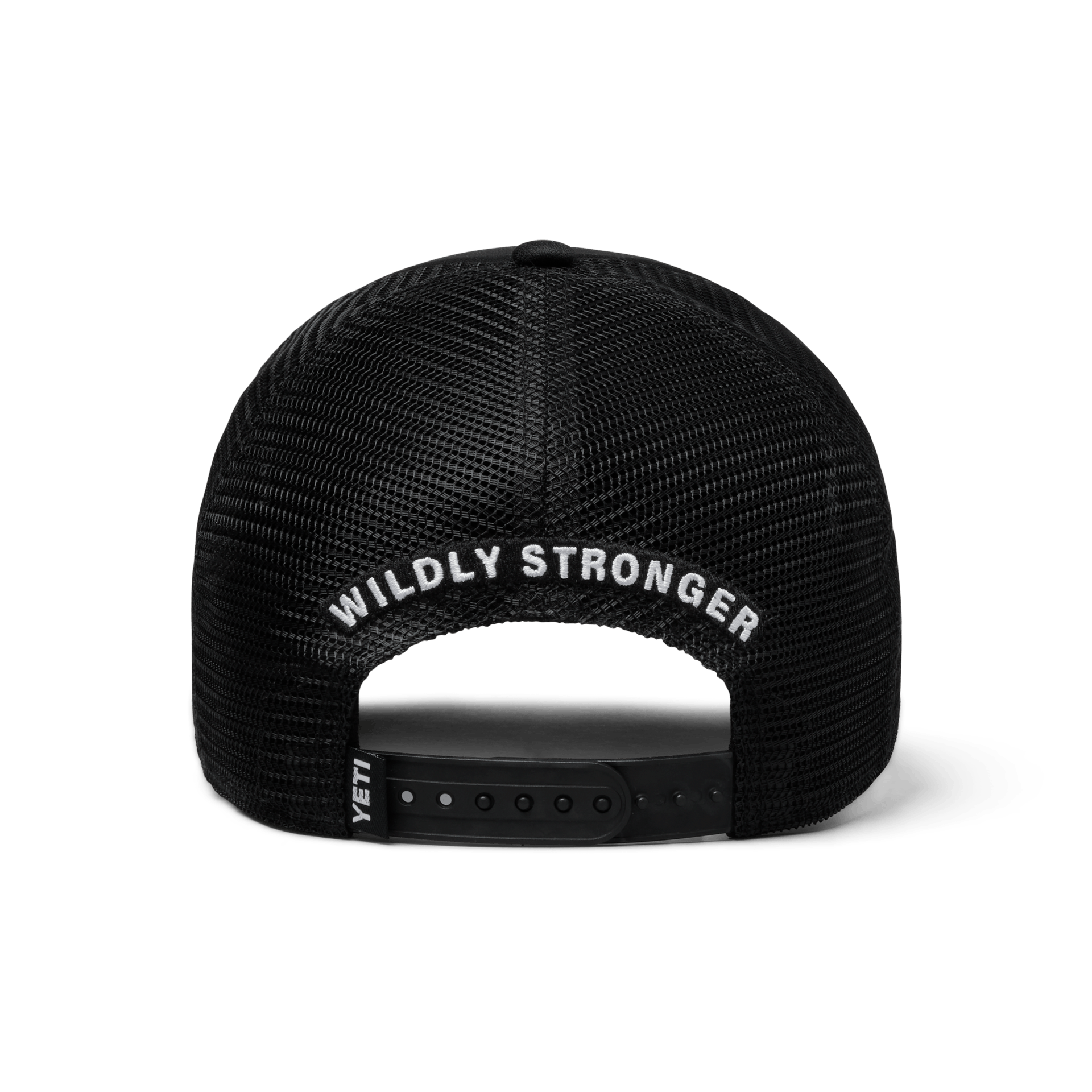 MID PRO FOAM TRUCKER HAT