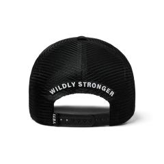 MID PRO FOAM TRUCKER HAT