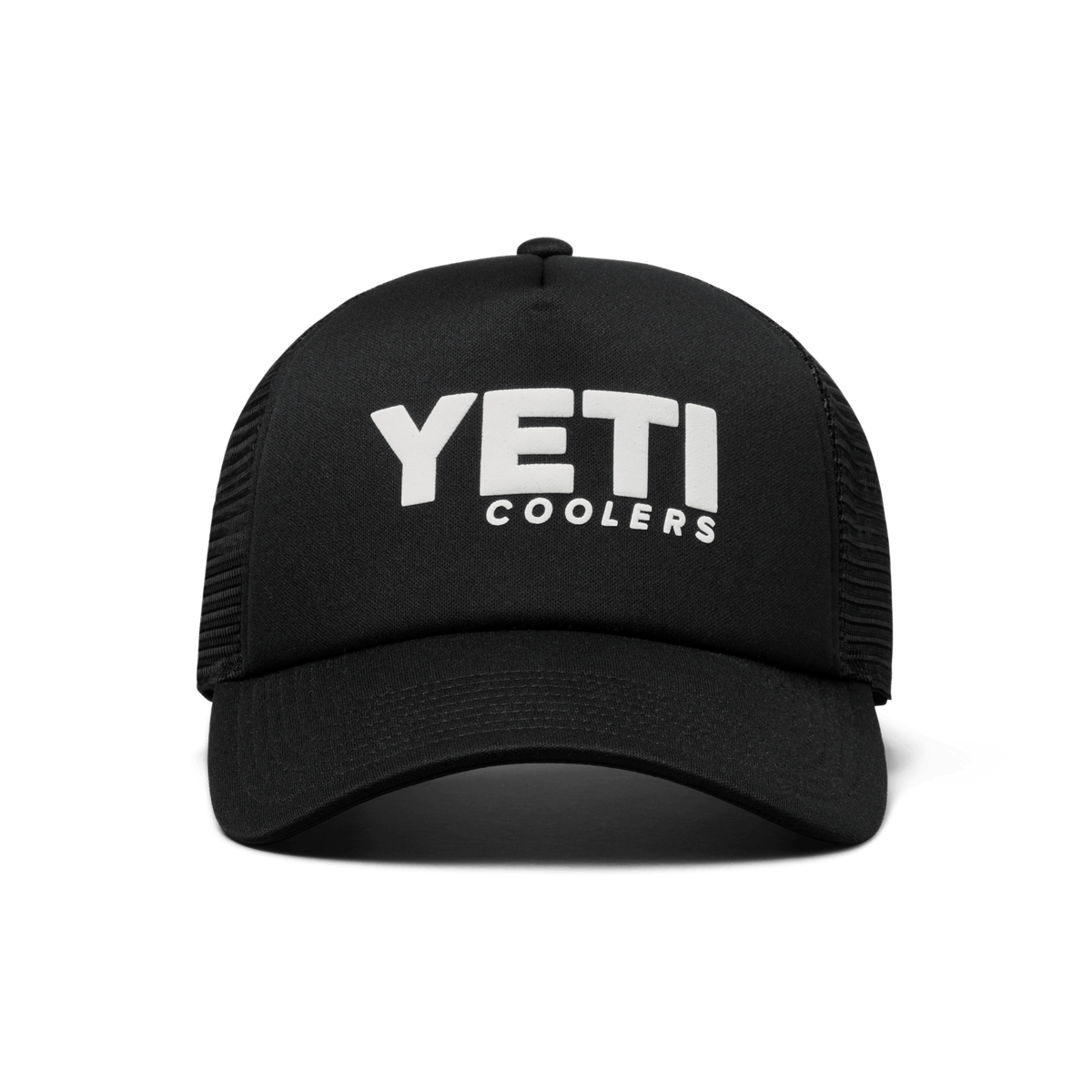 MID PRO FOAM TRUCKER HAT