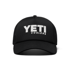 MID PRO FOAM TRUCKER HAT