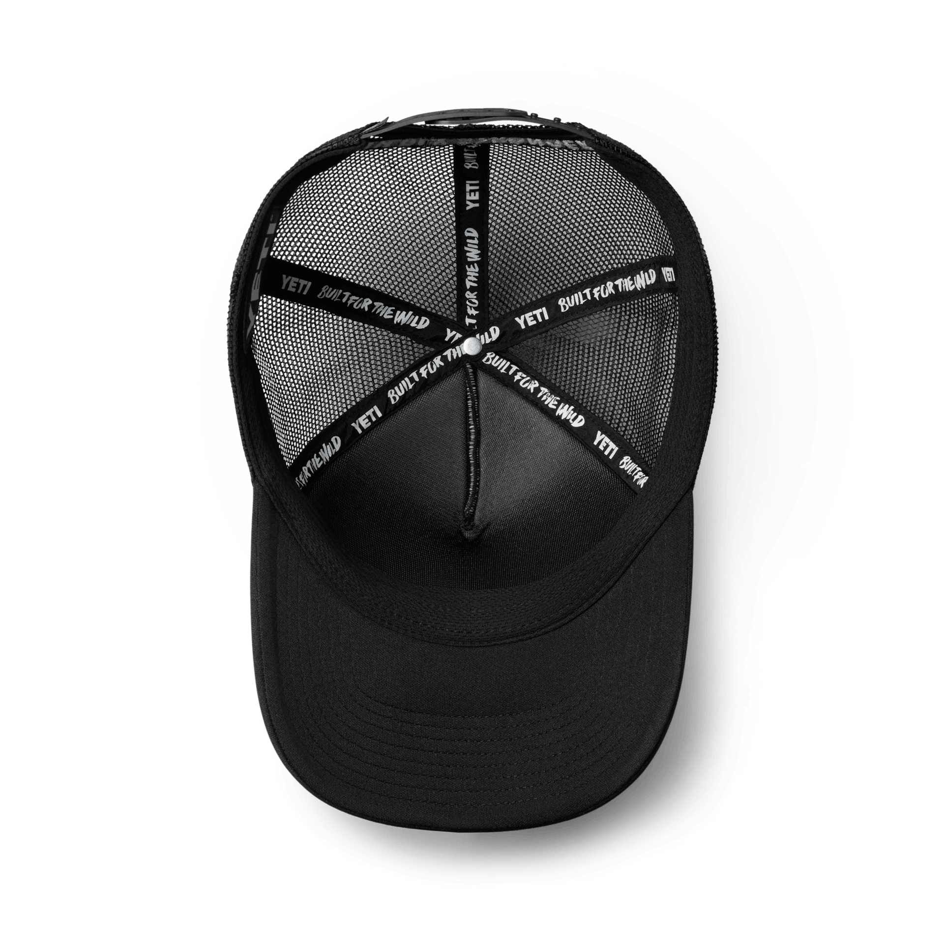 MID PRO FOAM TRUCKER HAT