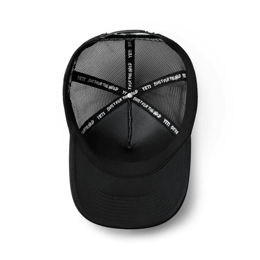 MID PRO FOAM TRUCKER HAT
