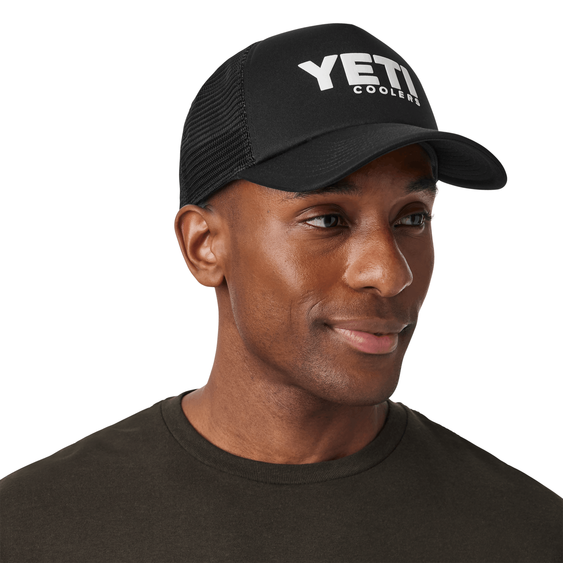 MID PRO FOAM TRUCKER HAT