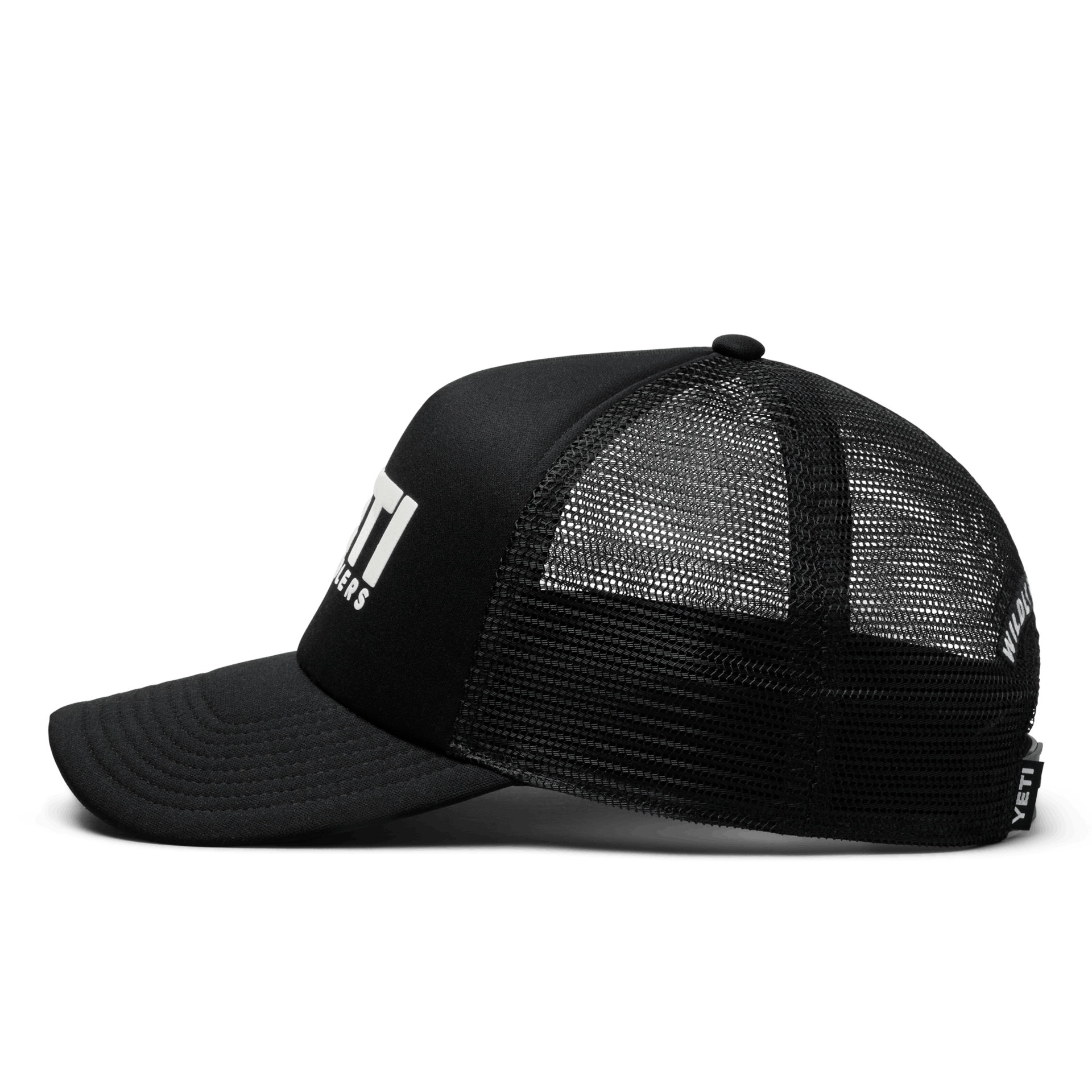 MID PRO FOAM TRUCKER HAT