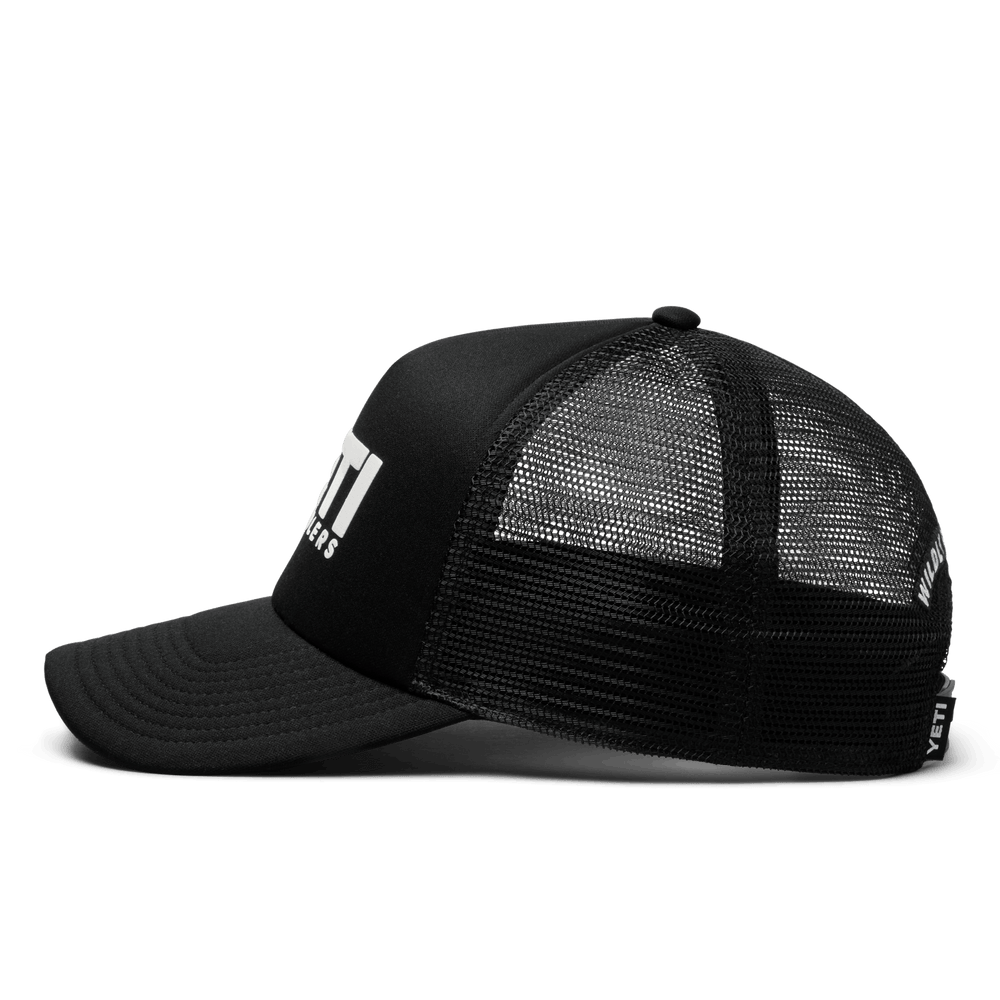 MID PRO FOAM TRUCKER HAT