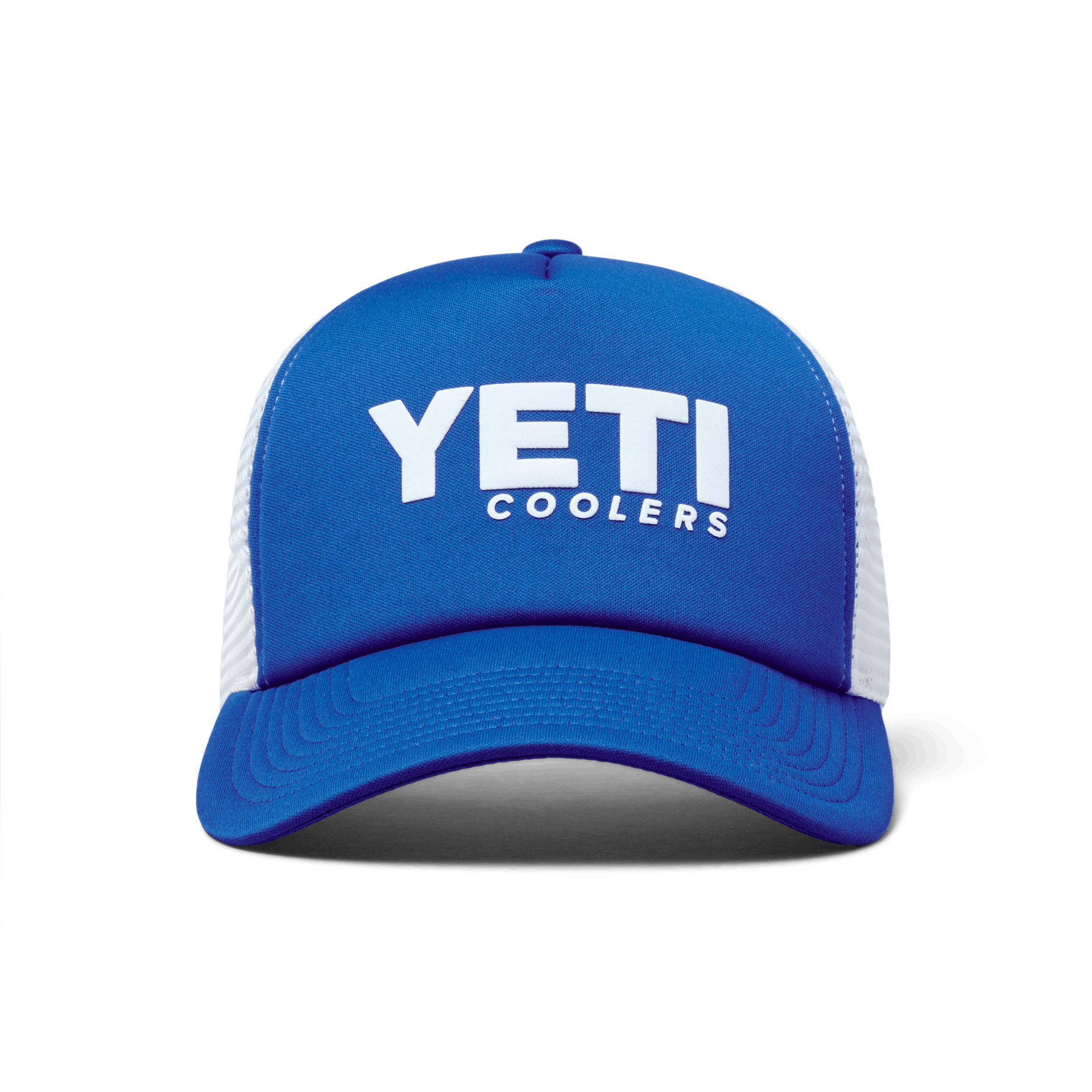 MID PRO FOAM TRUCKER HAT