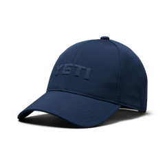 STRUCTURED PERFORMANCE HAT