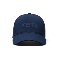 STRUCTURED PERFORMANCE HAT