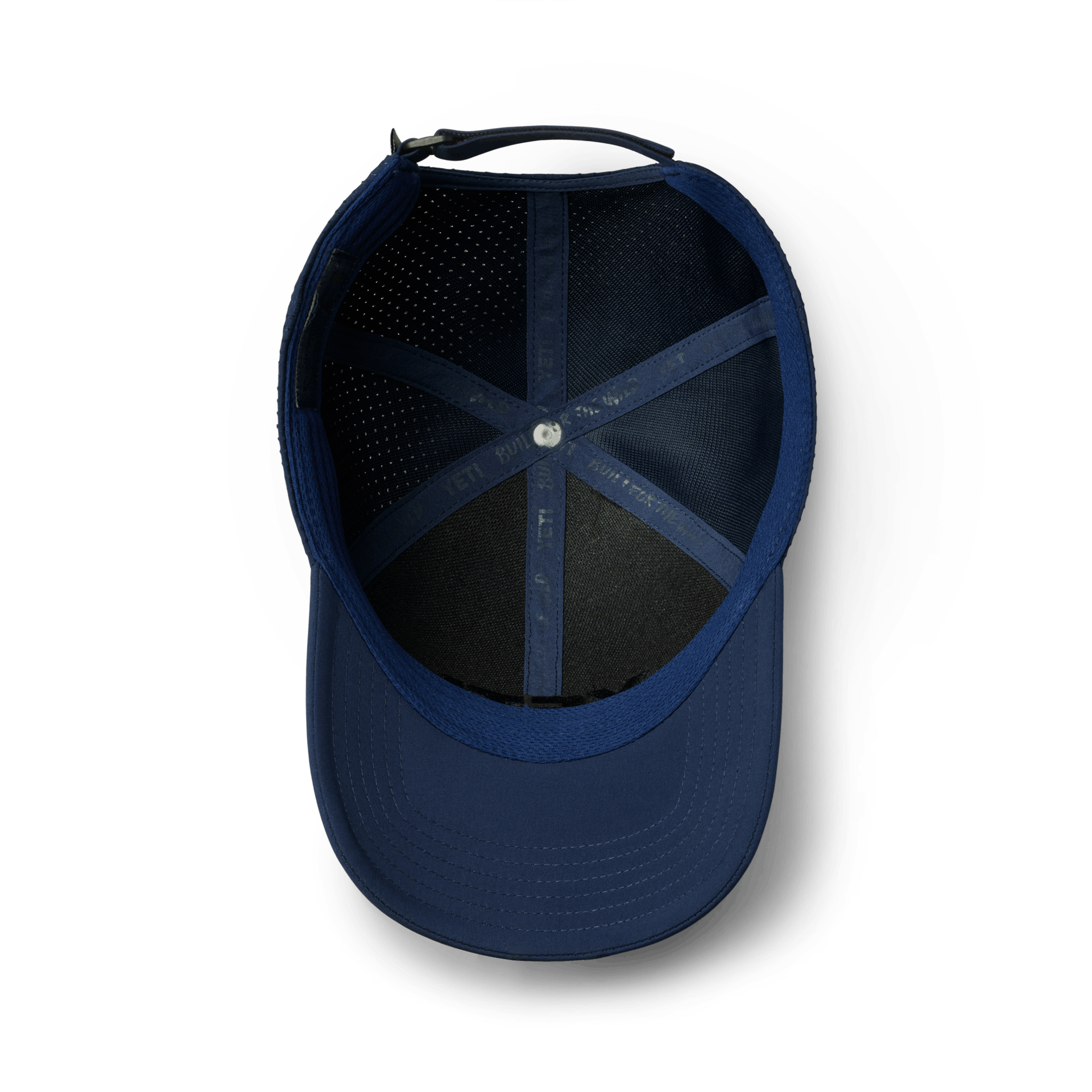 STRUCTURED PERFORMANCE HAT