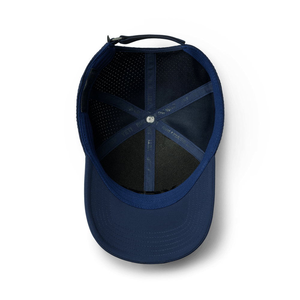 STRUCTURED PERFORMANCE HAT