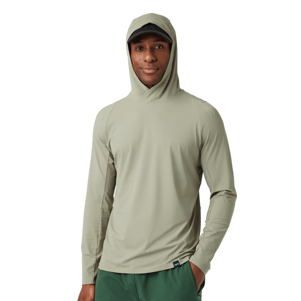 ULTRA LIGHTWEIGHT SUNSHIRT