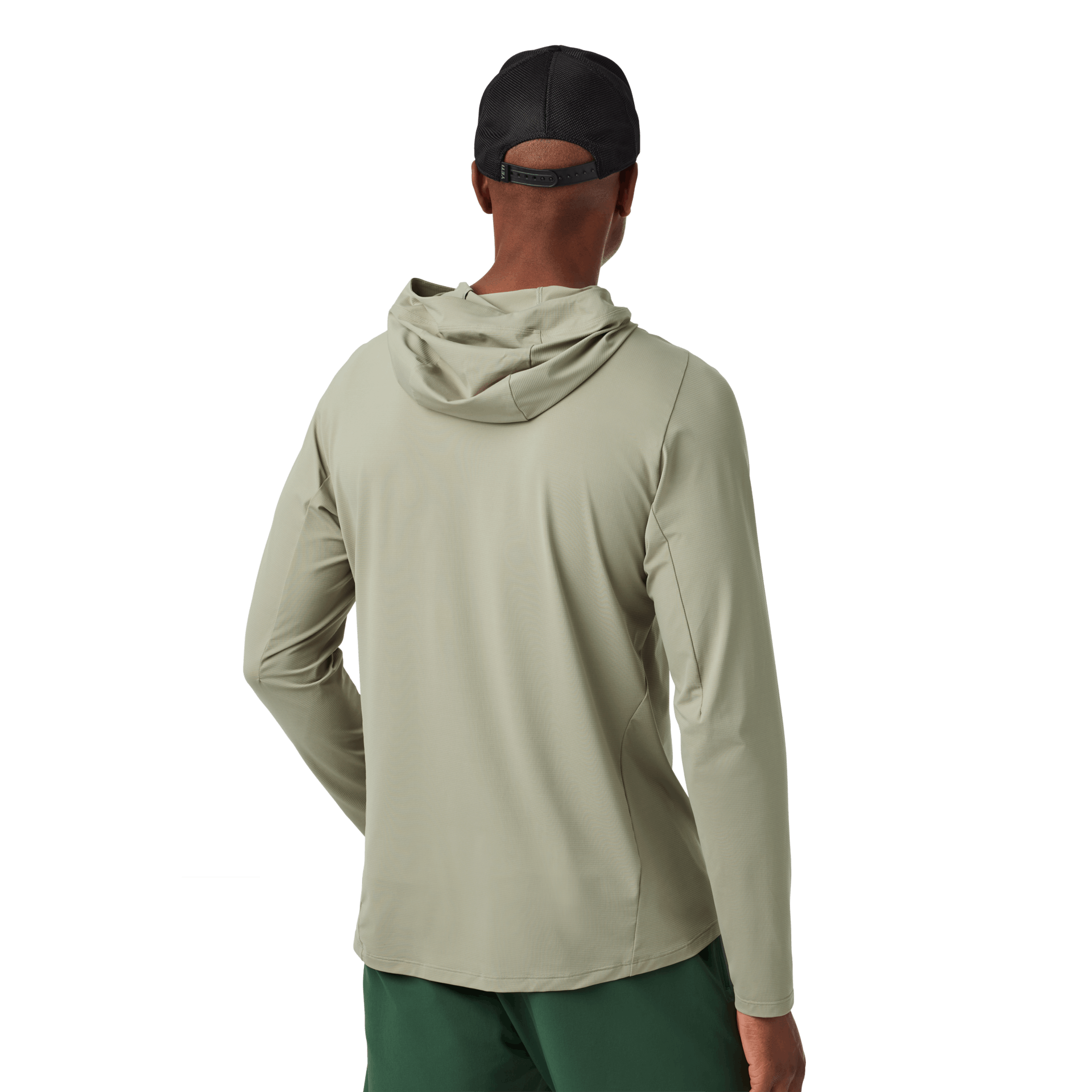 ULTRA LIGHTWEIGHT SUNSHIRT