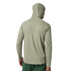 ULTRA LIGHTWEIGHT SUNSHIRT