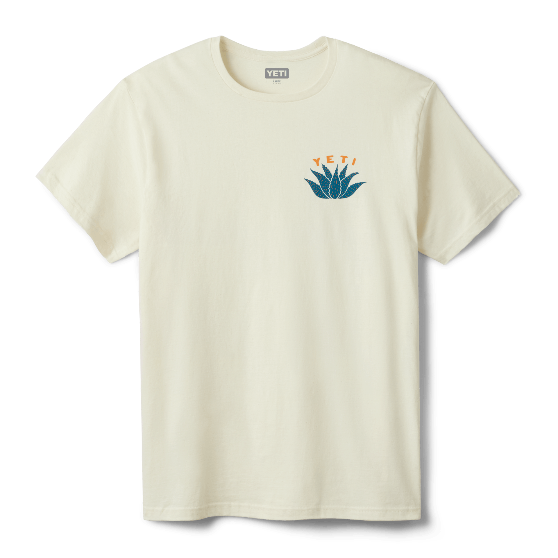 SHORT SLEEVE T-SHIRT